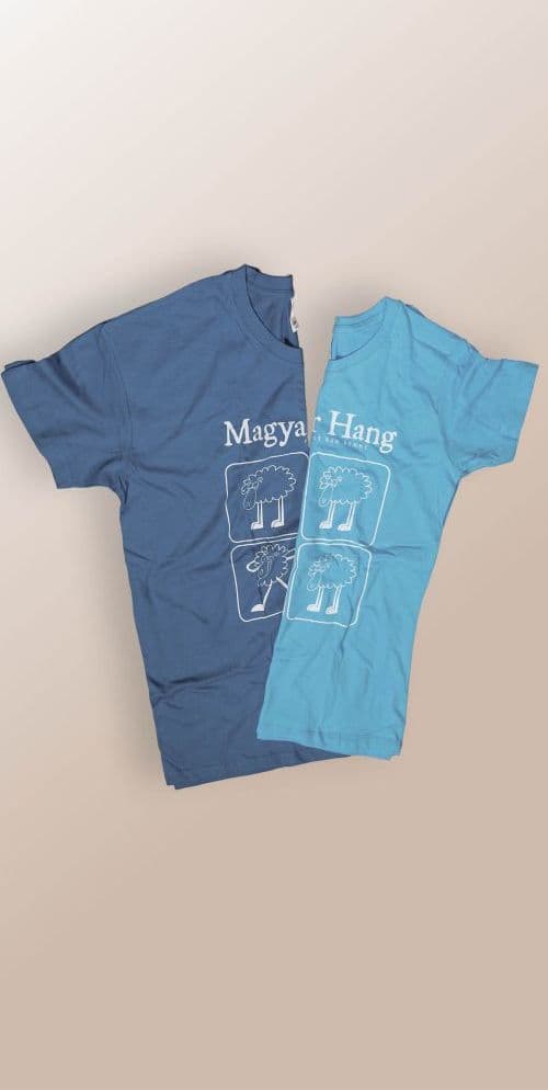 Magyar Hang-póló